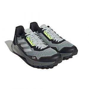 Adidas Terrex Agravic Flow 2.0 Chaussures de trail pour homme