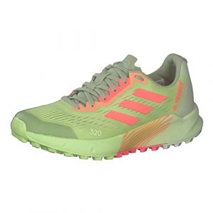 adidas Homme Terrex Agravic Flow 2 Chaussures de Sport