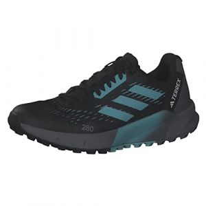 adidas Femme Terrex Agravic Flow 2W Chaussures de Trail Running