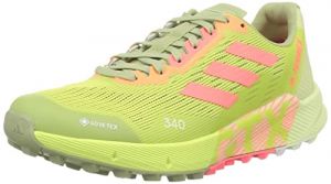 adidas Homme Terrex Agravic Flow 2 GTX Sneaker