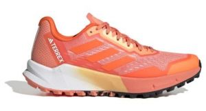 adidas Terrex Terrex Agravic Flow - femme - rose