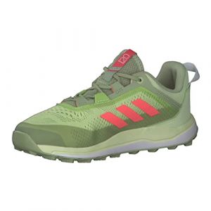 adidas Mixte enfant Terrex Agravic Flow K Chaussures de trail running