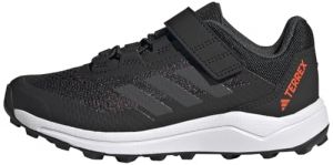 adidas Terrex Agravic Flow Hook-and-Loop Trail Running Shoes Chaussures de Course sur Sentier