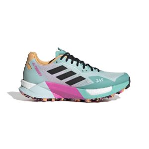 Chaussures de trail femme adidas Terrex Agravic Ultra Trail Running