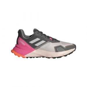 adidas Baskets de course Terrex Soulstride pour femme