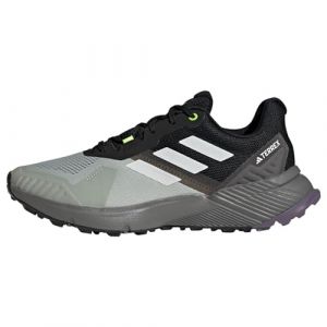 adidas Homme Terrex Soulstride Shoes-Low