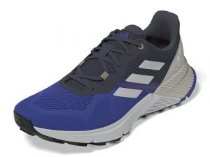 adidas Homme Terrex Soulstride Trail Running Shoes Chaussures de Course sur Sentier