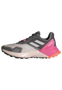 adidas Femme Terrex Soulstride Trail Running Shoes Chaussures de Course sur Sentier