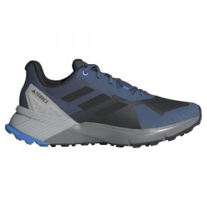 adidas Homme Terrex Soulstride Trail Running Shoes Chaussures de Course sur Sentier