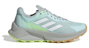 adidas Terrex Soulstride Flow - femme - bleu