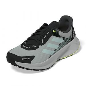 adidas Femme Terrex Soulstride Flow GTX W Shoes-Low