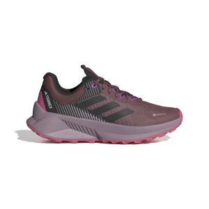 Chaussures de trail femme adidas Terrex Soulstride Flow GTX