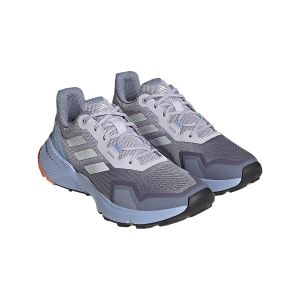 chaussures de trail femme terrex soulstride