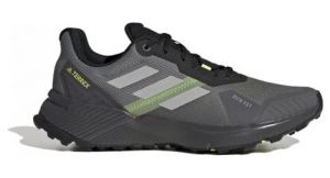 Chaussures de trail adidas terrex soulstride rain rdy tr