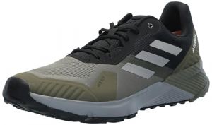 adidas Terrex Soulstride Rain.rdy Baskets de course à pied pour homme