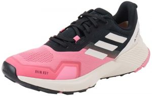 adidas Femme Terrex Soulstride Rain.RDY Trail Running Shoes Chaussures de Course sur Sentier