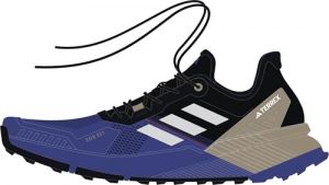 adidas Homme Terrex Soulstride Rain.rdy Trail Running Shoes Chaussures de Course sur Sentier