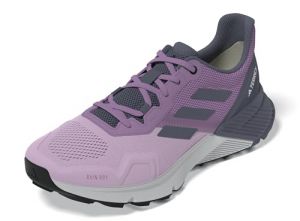 adidas Femme Terrex Soulstride Rain.rdy Trail Running Shoes Chaussures de Course sur Sentier