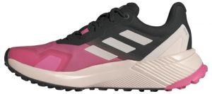 adidas Femme Terrex Soulstride Rain.RDY Trail Running Shoes Chaussures de Course sur Sentier