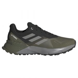 adidas Homme Terrex Soulstride Rain.RDY Trail Running Shoes Chaussures de Course sur Sentier