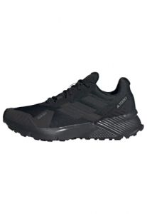 adidas Homme Terrex Soulstride Rain.RDY Trail Running Shoes Chaussures de Course sur Sentier