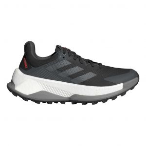 Chaussures adidas Terrex Soulstride Ultra Trail noir pur femme - 42