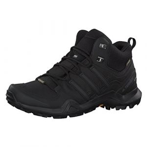 adidas Homme Terrex Swift R2 Mid Chaussures de Randonnée Basses