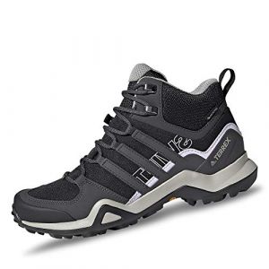 adidas Femme Terrex Swift R2 Mid GTX W Chaussure de Trail