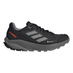 Chaussures adidas Terrex Trail Rider GORE-TEX noir gris foncé femme - 41(1/3)