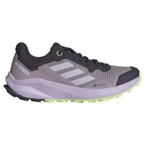 Adidas Chaussures De Running Terrex Trailrider Goretex