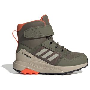 adidas Terrex - Terrex Trailmaker High Cold Ready