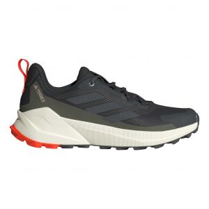 Chaussures adidas Terrex Trailmaker 2.0 Hiking noir orange - 46(2/3)