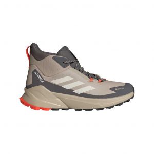 Bottes adidas Terrex Trailmaker 2.0 Mid GORE-TEX beige - 49(1/3)