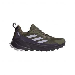 Chaussures adidas Terrex Trailmaker 2 vert kaki noir femme - 41(1/3)