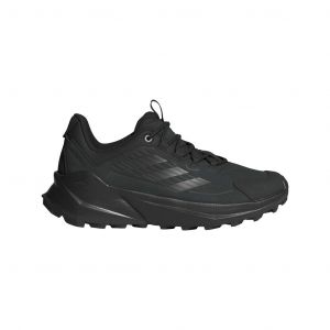 Chaussures adidas Terrex Trailmaker 2.0 Leather Hiking noir foncé femme - 41(1/3)