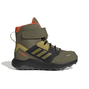 Chaussures de randonnée enfant adidas Terrex Trailmaker High Cold.Rdy