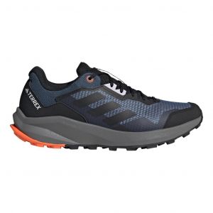 Chaussures adidas Terrex Trailrider noir bleu marine - 40(2/3)