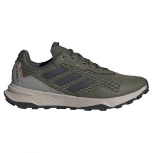 adidas Homme Tracefinder Trail Running Shoes Chaussures de Course sur Sentier