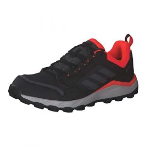 adidas Homme Tracerocker 2.0 Gore-TEX Trail Running Chaussures de Course sur Sentier