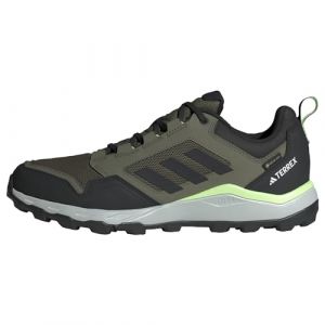 adidas Homme Tracerocker 2.0 Gore-tex Chaussures de Trail Course sur Sentier