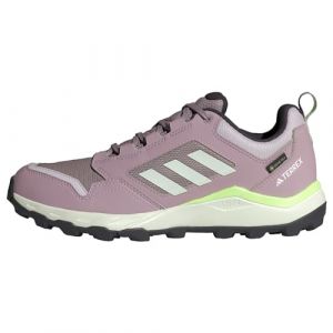 adidas Femme Tracerocker 2.0 Gore-tex Trail Running Shoes Chaussures de Course sur Sentier