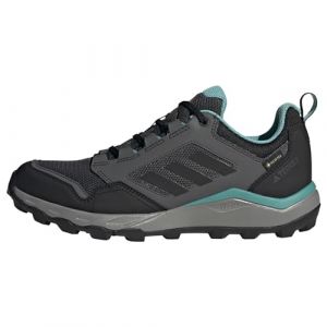 adidas Femme Tracerocker 2.0 Gore-TEX Trail Running Shoes Chaussures de Course sur Sentier