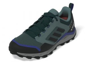 adidas Homme Tracerocker 2.0 Gore-tex Trail Running Shoes Chaussures de Course sur Sentier