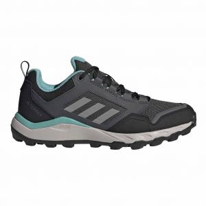 Chaussures adidas Terrex Tracerocker 2.0 gris noir bleu femme - 41(1/3)