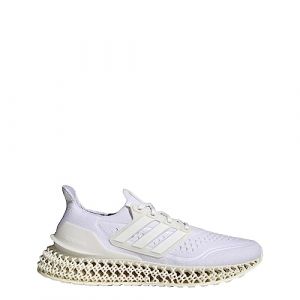 adidas Ultra 4DFWD Chaussures de course pour homme Blanc Taille