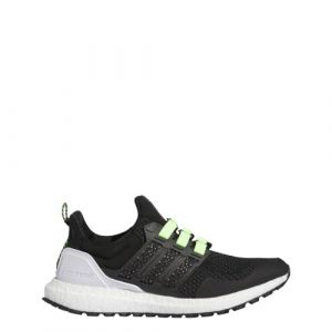 Adidas Ultraboost 1.0 Stealth Baskets unisexes pour adulte