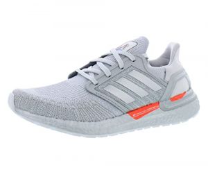 adidas Running Men NASA x Ultraboost 20 DNA Grey Silver FX7957