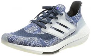 adidas Homme Ultraboost 21 Primeblue Chaussure de Course