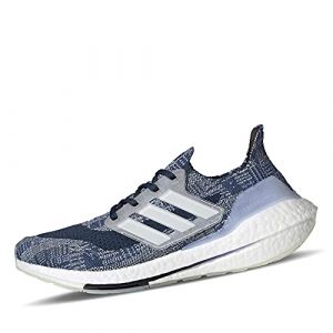 adidas Homme Ultraboost 21 PRIMEBLUE Chaussure de Course