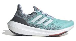 adidas Performance Ultraboost Light - femme - bleu